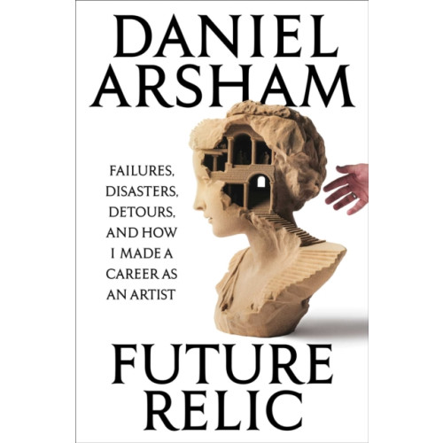 Authors Equity Future Relic (inbunden, eng)