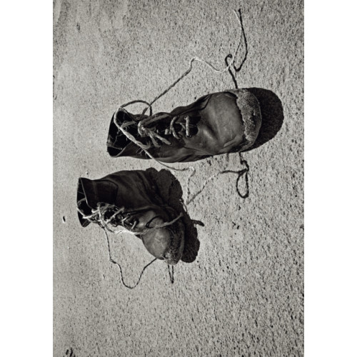 Aperture Josef Koudelka: Diaries (häftad, eng)