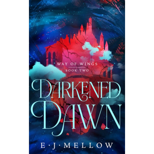 Amazon Publishing Darkened Dawn (häftad, eng)