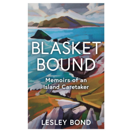 Gill Blasket Bound (häftad, eng)