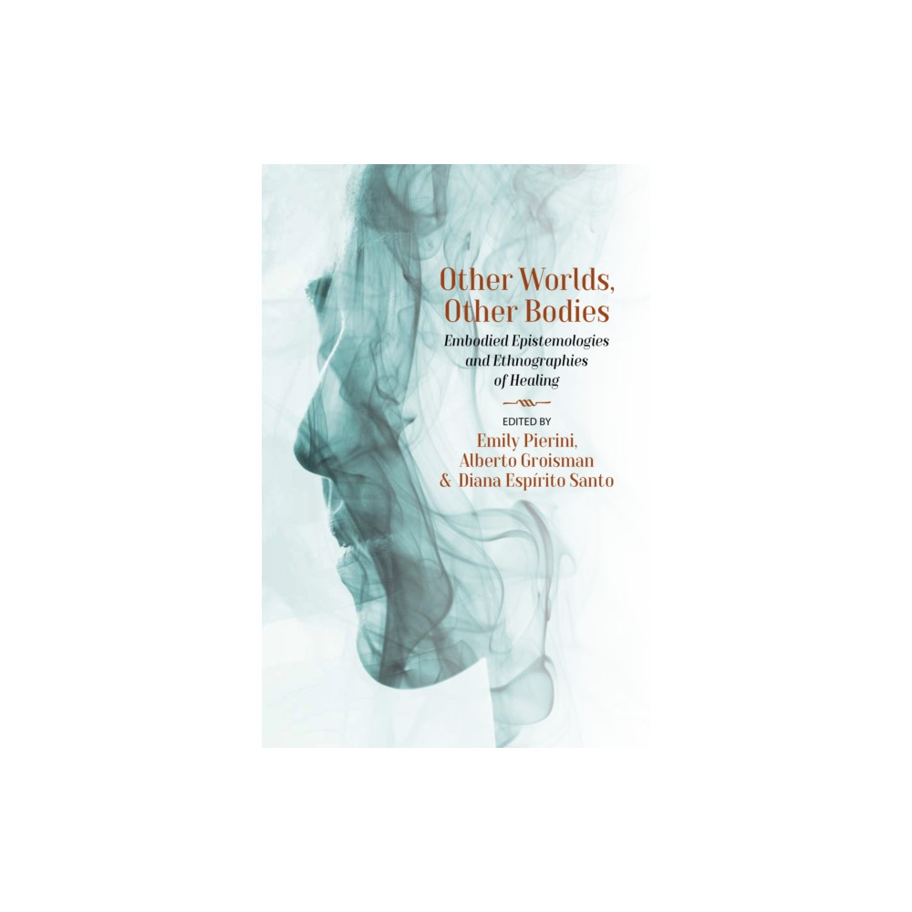 Produktbild för Other Worlds, Other Bodies (häftad, eng)