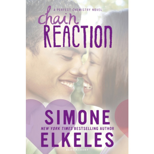 Bloomsbury USA A Chain Reaction (häftad, eng)