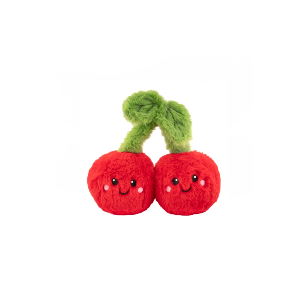 Produktbild för Cherry Soft Toy