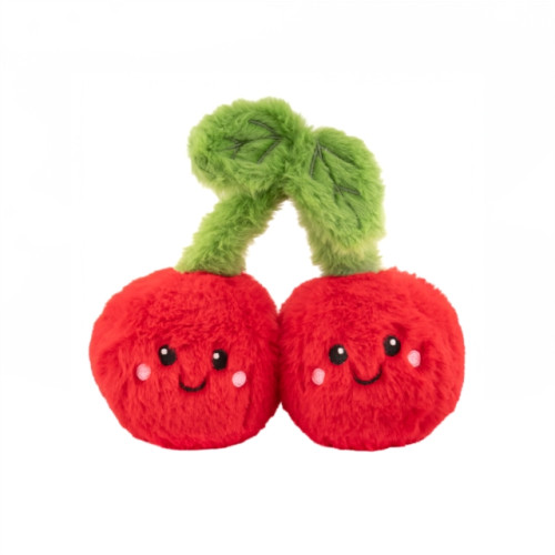 SASS & BELLE Cherry Soft Toy