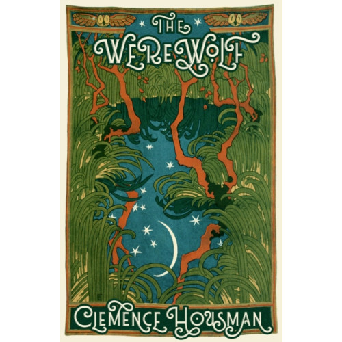 Renard Press Ltd The Werewolf (häftad, eng)
