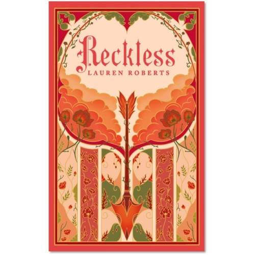 Simon & Schuster Ltd Reckless Ultra Deluxe Edition (inbunden, eng)