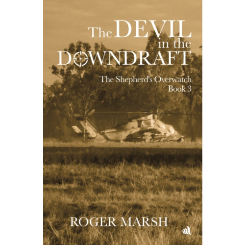 Chiselbury Publishing The Devil in the Downdraft (häftad, eng)