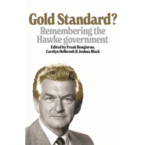 NewSouth Publishing Gold Standard? (häftad, eng)