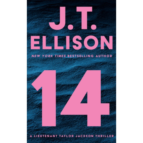 Amazon Publishing 14 (häftad, eng)