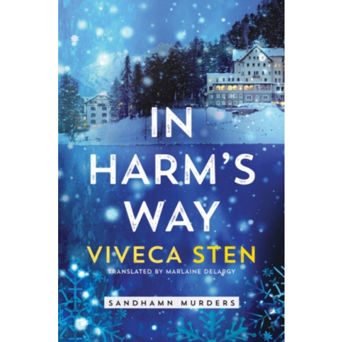 Amazon Publishing In Harm's Way (häftad, eng)