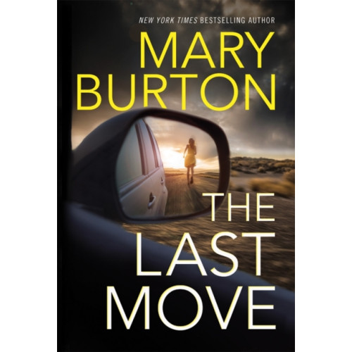 Amazon Publishing The Last Move (häftad, eng)