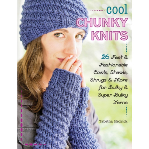 Stackpole Books Cool Chunky Knits (häftad, eng)