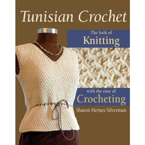 Stackpole Books Tunisian Crochet (häftad, eng)