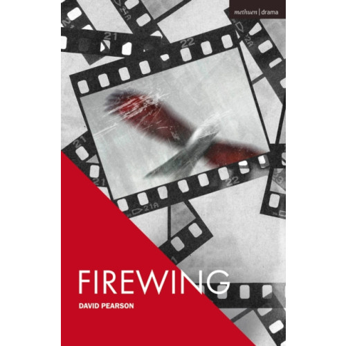 Bloomsbury Publishing PLC Firewing (häftad, eng)
