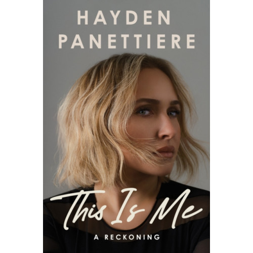 Headline Publishing Group This Is Me (inbunden, eng)
