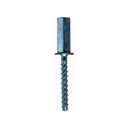 EXPANDET EXPANDET Multi-Monti betongskruv 7,5x40 mm invändig kombigän...