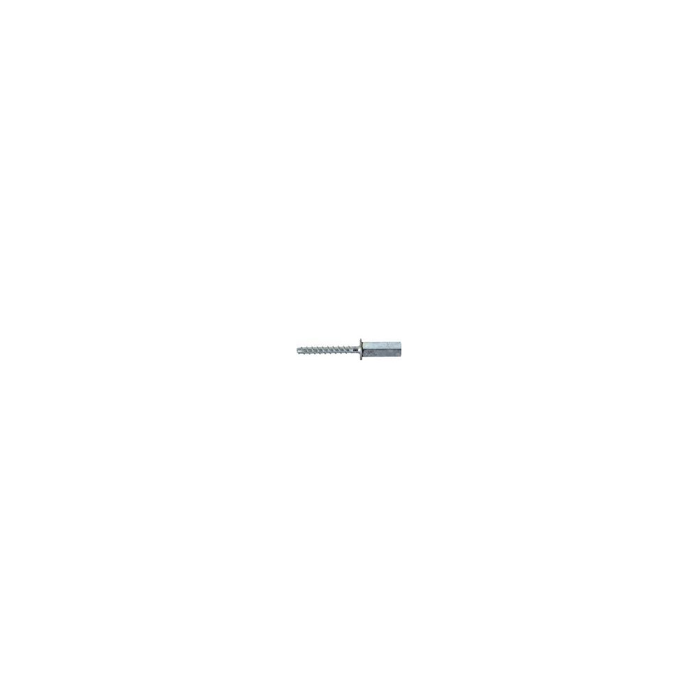 Produktbild för EXPANDET Multi-Monti betongskruv 7,5x40 mm invändig kombigän...