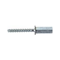 Produktbild för EXPANDET Multi-Monti betongskruv 7,5x40 mm invändig kombigän...