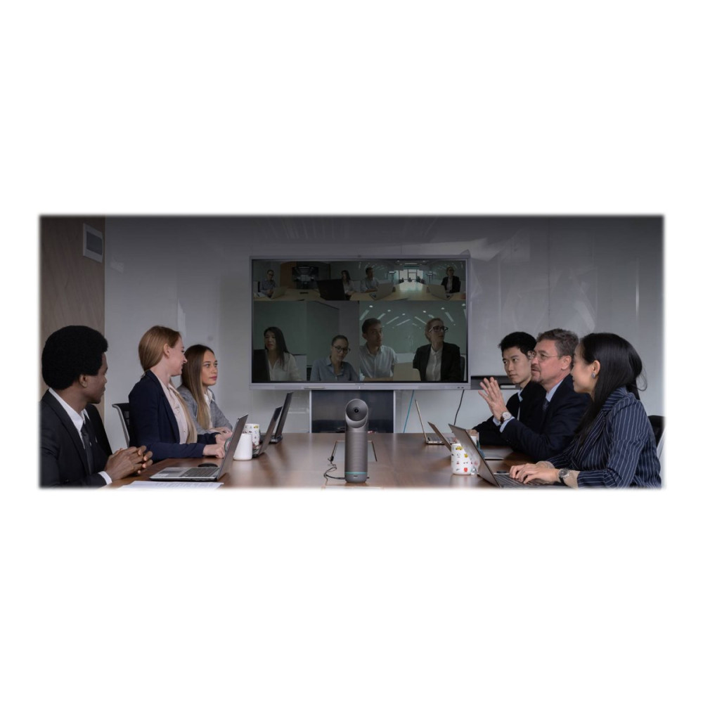 Produktbild för Kandao Meeting Pro - panoramakonferenskamera