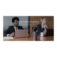 Produktbild för Kandao Meeting Pro - panoramakonferenskamera