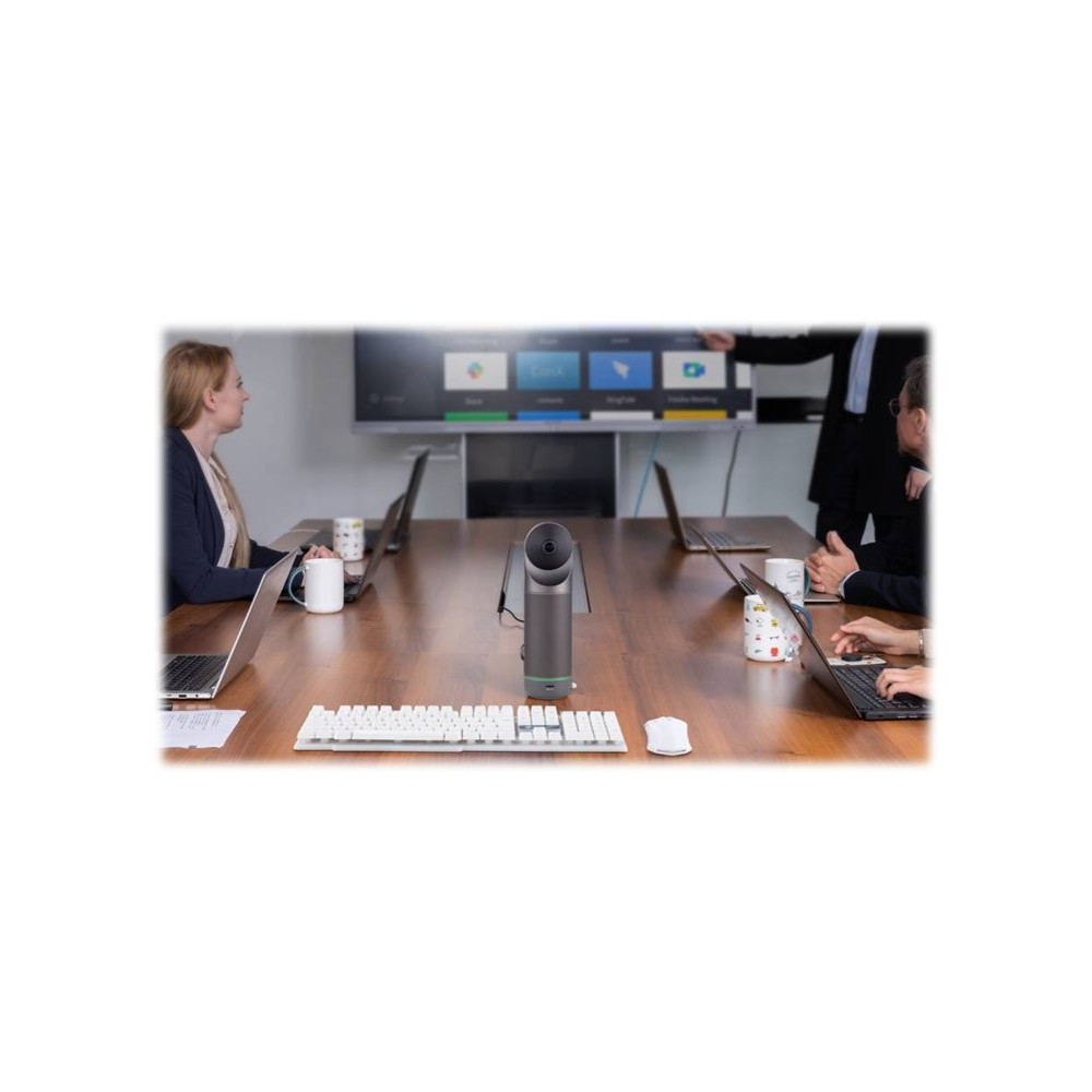 Produktbild för Kandao Meeting Pro - panoramakonferenskamera