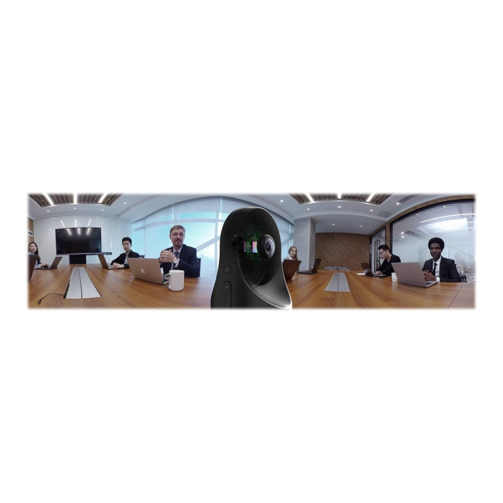 Produktbild för Kandao Meeting Pro - panoramakonferenskamera