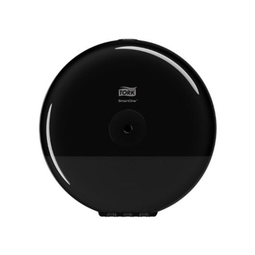 TORK Dispenser TORK T9 SMARTONE mini svart