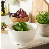 Produktbild för Durkslag GASTROMAX 25x32x14,5cm