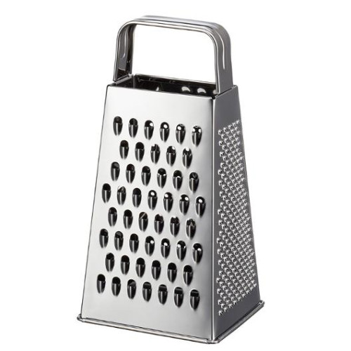 GastroMax Rivjärn GASTROMAX 21,5cm