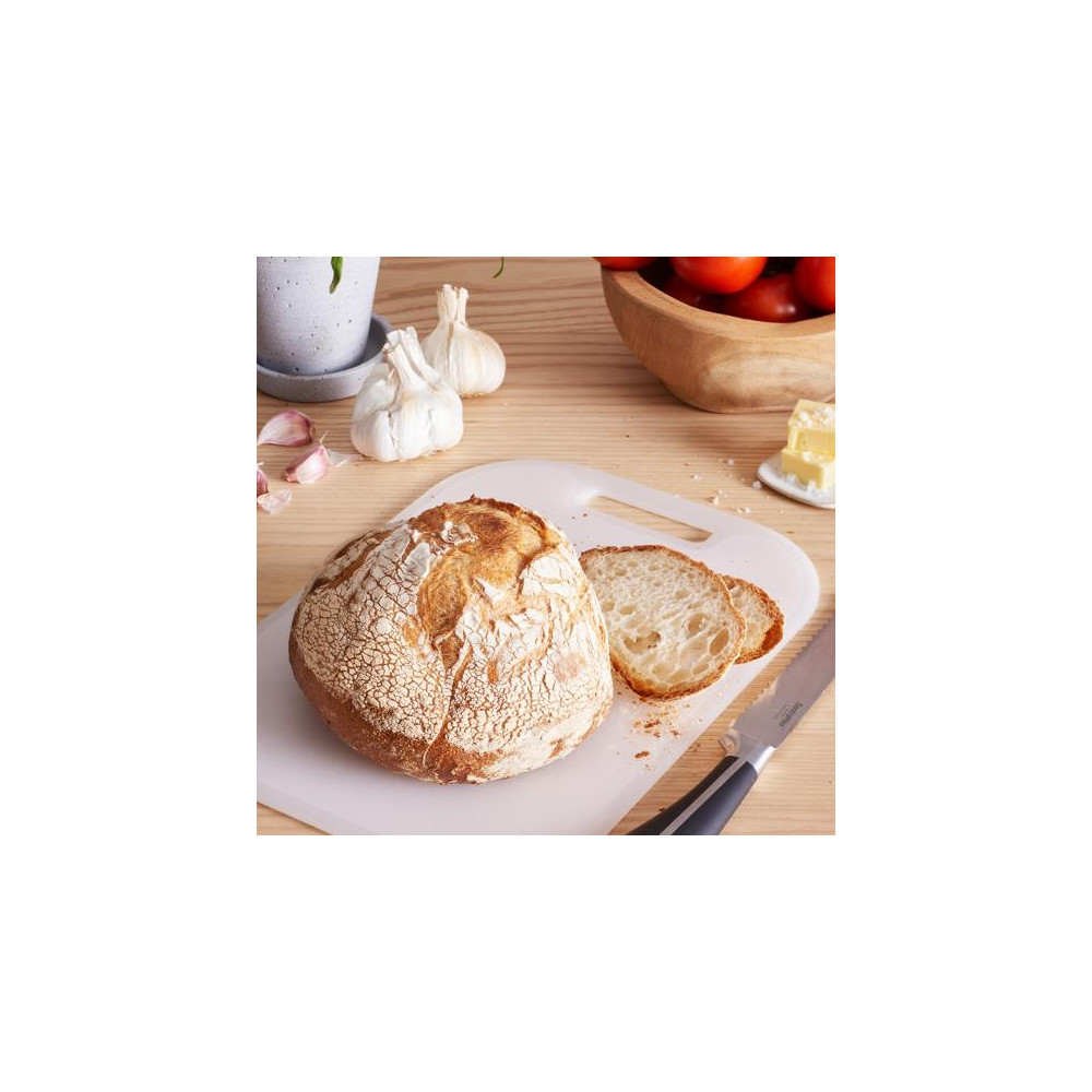 Produktbild för Skärbräda GASTROMAX 35x25cm