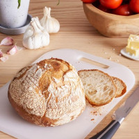 Produktbild för Skärbräda GASTROMAX 35x25cm