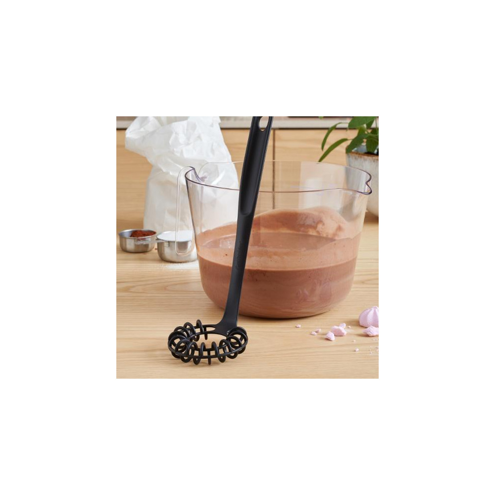 Produktbild för Spiralvisp GASTROMAX 28cm