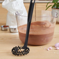 Produktbild för Spiralvisp GASTROMAX 28cm