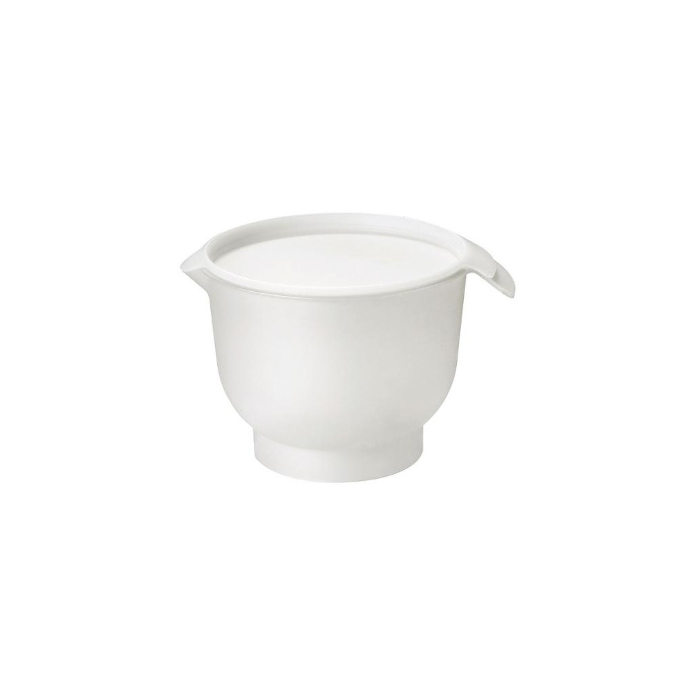 Produktbild för Vispskål GASTROMAX 3L