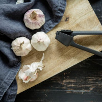 Produktbild för Vitlökspress GASTROMAX