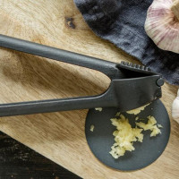 Produktbild för Vitlökspress GASTROMAX
