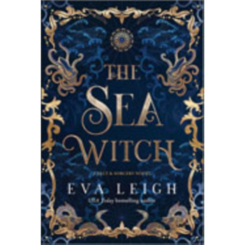 Harlequin Enterprises Ltd The Sea Witch (häftad, eng)