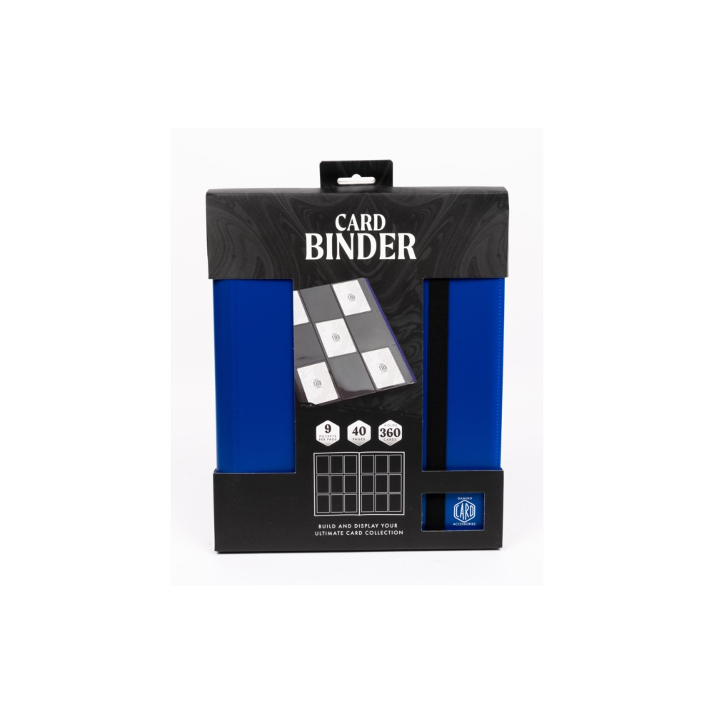 Produktbild för Binder - BLUE