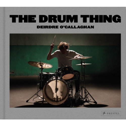 Prestel The Drum Thing (inbunden, eng)