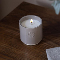Produktbild för Doftljus LILJEHOLMENS Svea beige