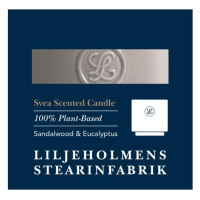 Produktbild för Doftljus LILJEHOLMENS Svea beige
