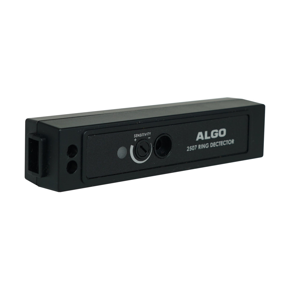 Produktbild för Algo 2507 - ringdetektor för VoIP-telefon