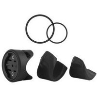 Produktbild för Garmin Universal Seat-post Quarter Turn Mount, Cykel, Passiv...