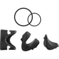 Produktbild för Garmin Universal Seat-post Quarter Turn Mount, Cykel, Passiv...