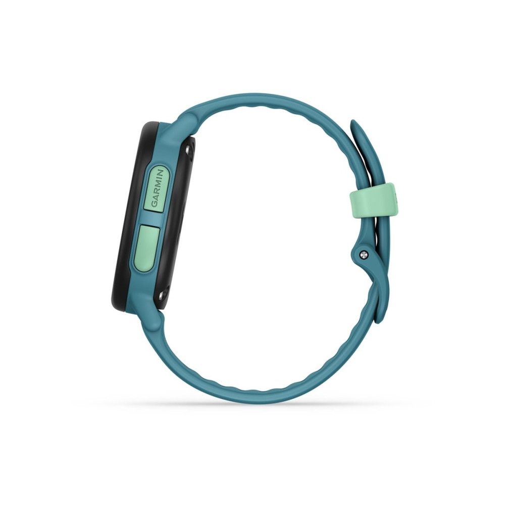 Produktbild för Garmin Bounce 2 smart klocka med band - 4 GB - turkos