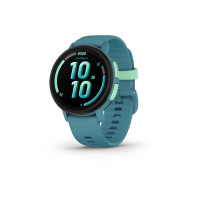 Produktbild för Garmin Bounce 2 smart klocka med band - 4 GB - turkos