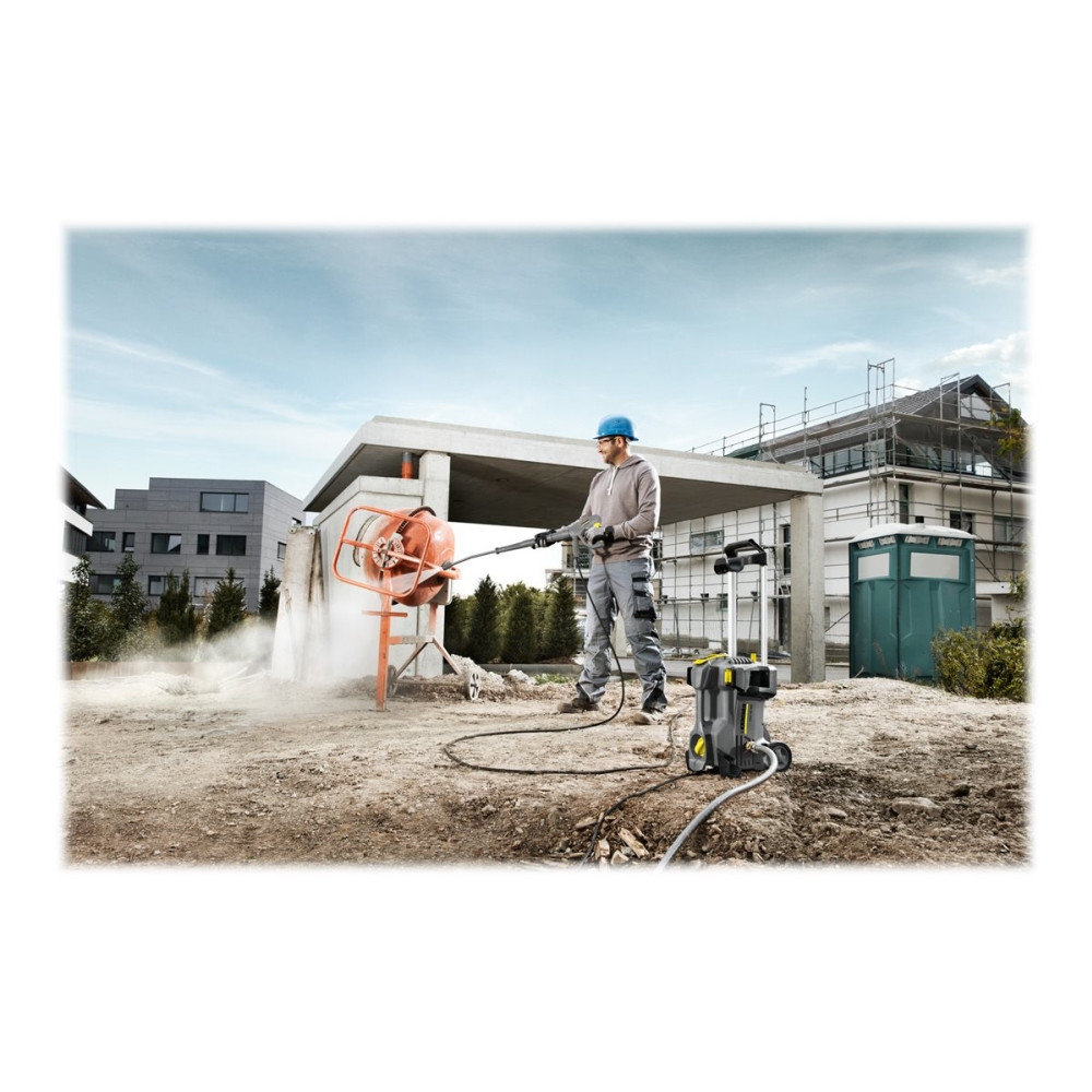 Produktbild för Kärcher HD 5/11 P Plus - högtryckstvätt