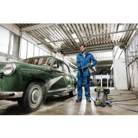 Produktbild för Kärcher HD 5/11 P Plus - högtryckstvätt