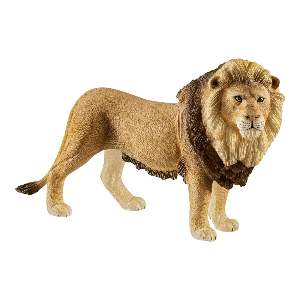 Produktbild för Schleich Wild Life - Lejon