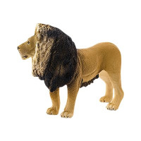 Produktbild för Schleich Wild Life - Lejon